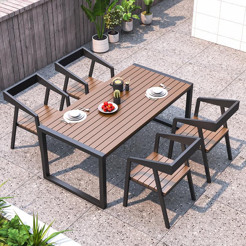 Kids Outdoor Garden Set - Balkoni-juegos de muebles de jardín de