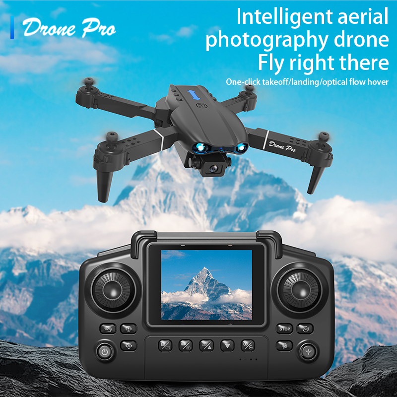 Kids Outdoor Activity Set - Dron con Control de pantalla de