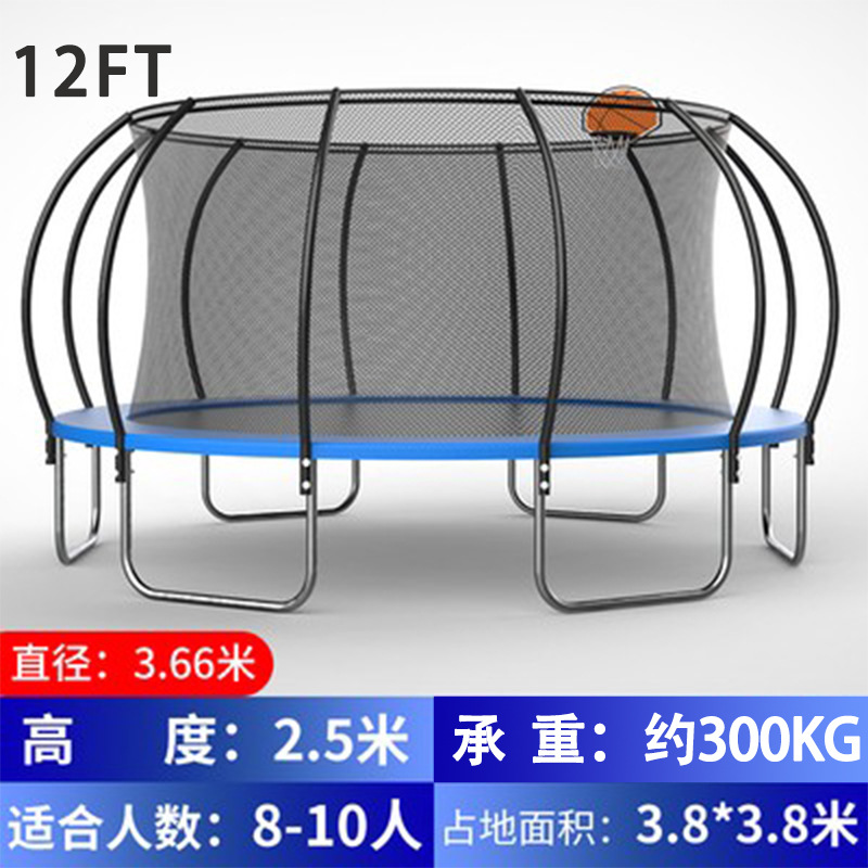 Precio de fábrica: Trampolín d - Kids Outdoor Gym reseña y precio