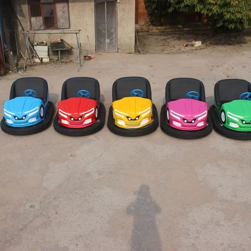 Coches de Choque Eléctricos de - Kids Outdoor Electric Car reseña y precio