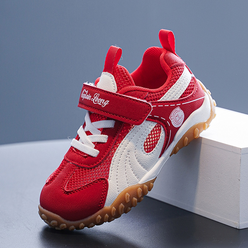 Zapatos deportivos informales  - Kids Outdoor Gym reseña y precio