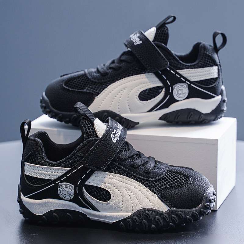 Zapatos deportivos informales  - Kids Outdoor Gym reseña y precio