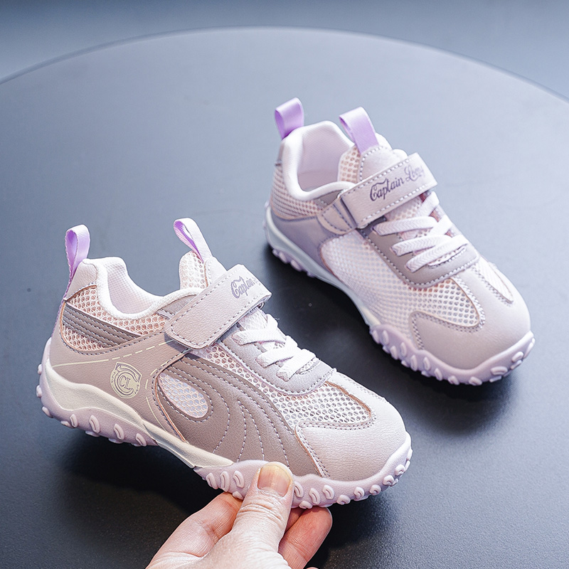 Zapatos deportivos informales  - Kids Outdoor Gym reseña y precio