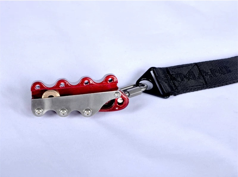 Carrete para cometa con pinza  - Kite Easy Fly Kids reseña y precio