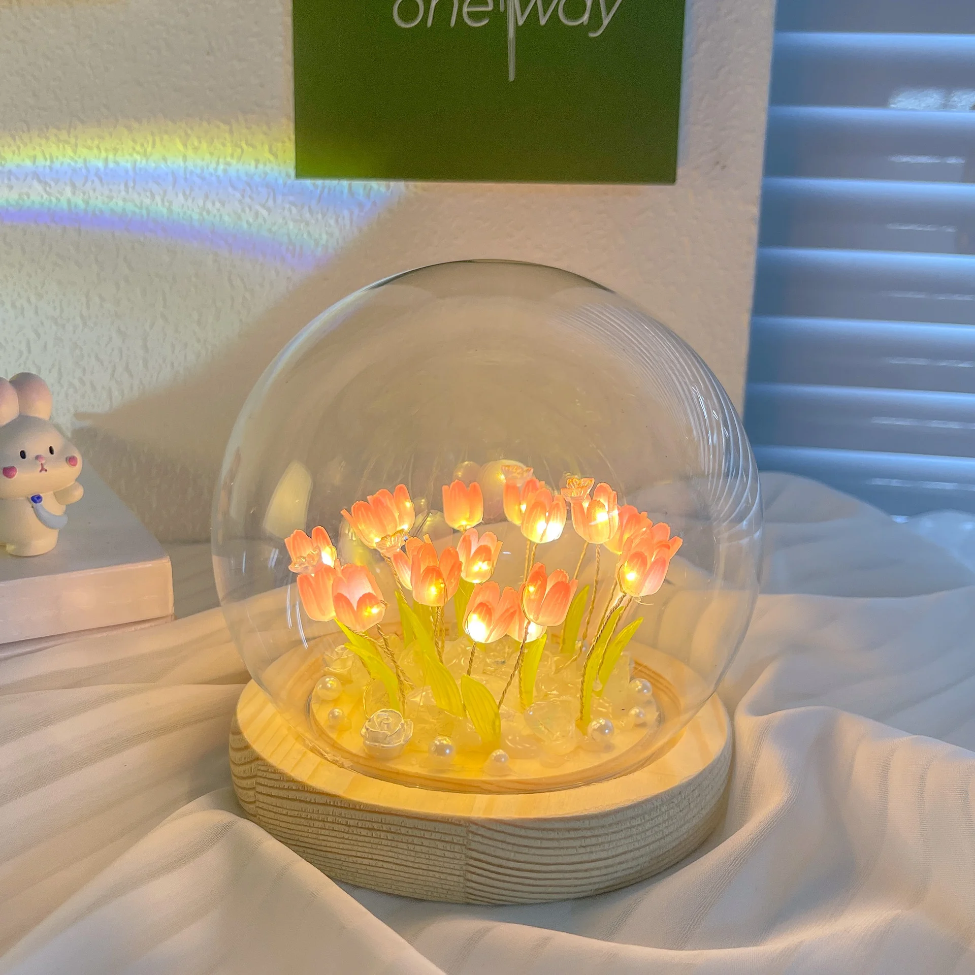 Materiales para luz nocturna L - Kids Outdoor Movie Night reseña y precio