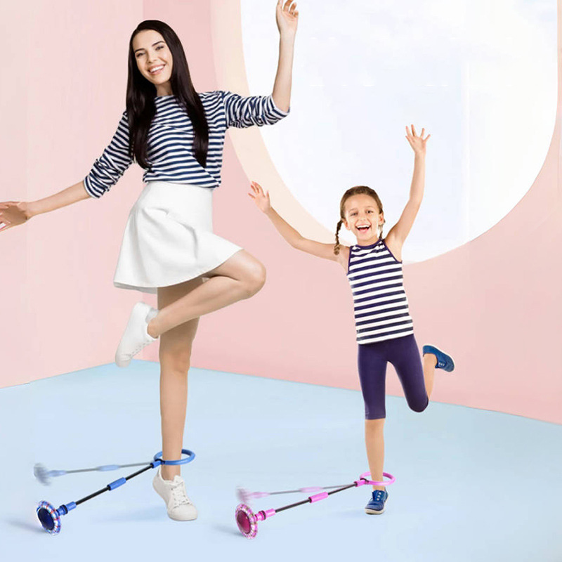 Pelota de cuerda para saltar c - Kids Outdoor Activity Set reseña y precio