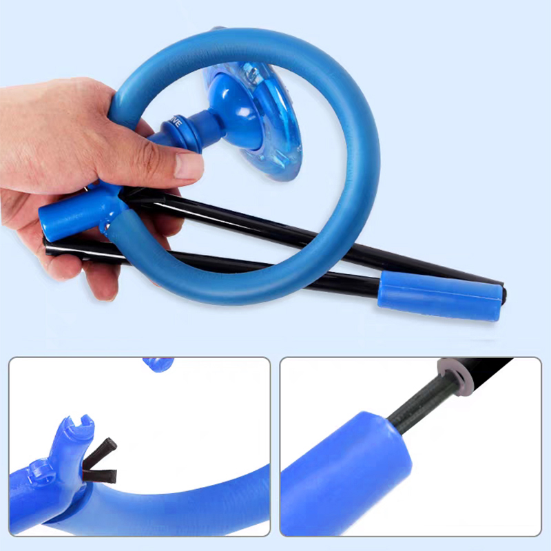 Pelota de cuerda para saltar c - Kids Outdoor Activity Set reseña y precio
