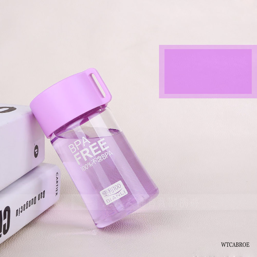 Mini botellas de agua deportiv - Kids Outdoor Gym reseña y precio