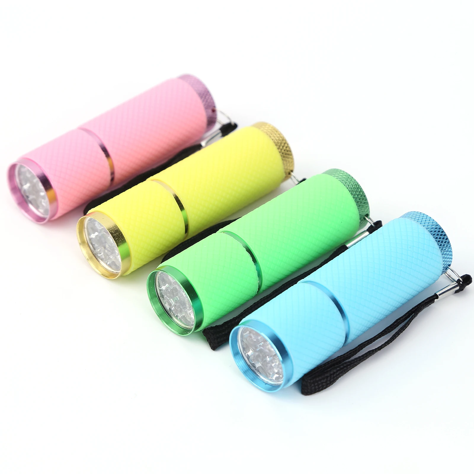 Mini linterna LED con cordón p - Kids Outdoor Movie Night reseña y precio