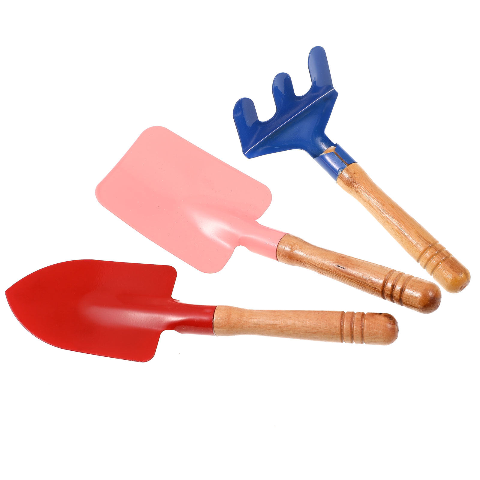 Juego de 3 Herramientas de Jar - Kids Outdoor Garden Set reseña y precio