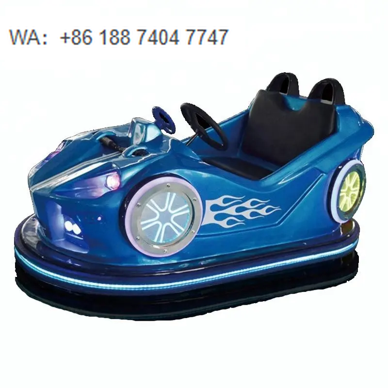 Coches de Choque Eléctricos pa - Kids Outdoor Electric Car reseña y precio