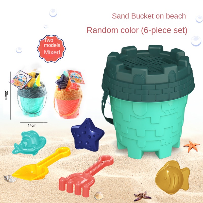 Juego de Herramientas para Jug - Kids Outdoor Activity Set reseña y precio