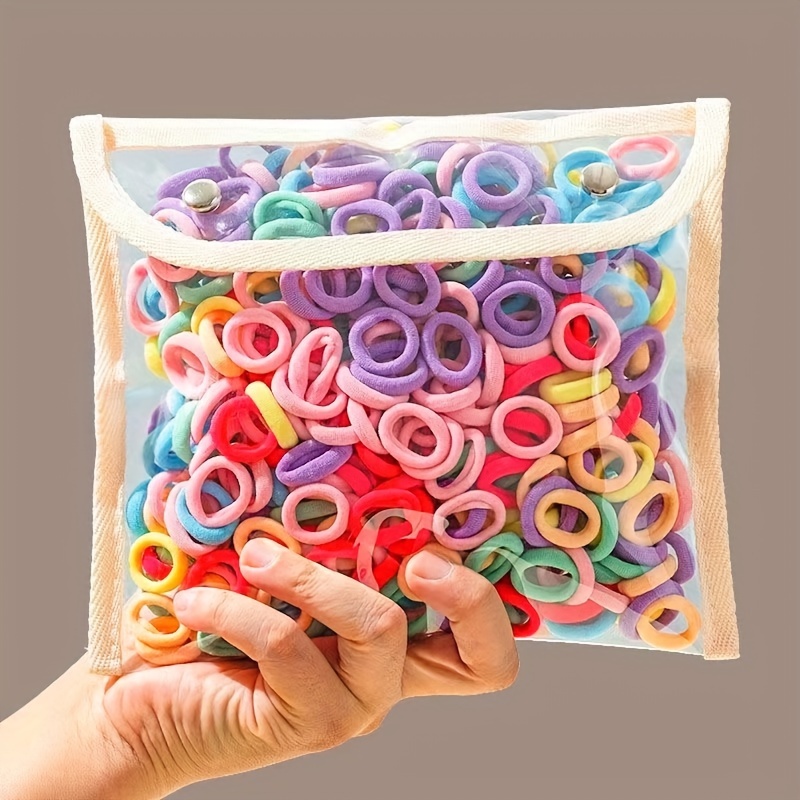 100 unids/set elástico colorid - Kids Outdoor Activity Set reseña y precio