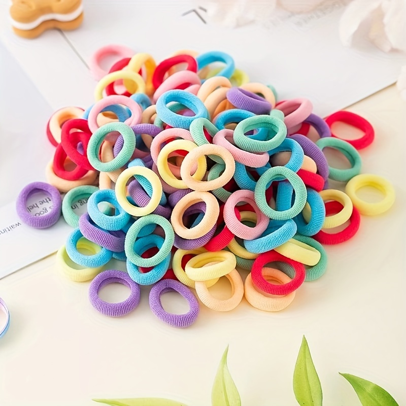 100 unids/set elástico colorid - Kids Outdoor Activity Set reseña y precio