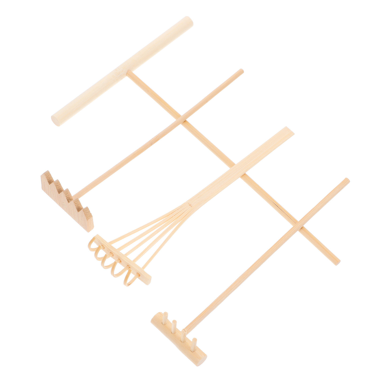 Juego de 4 piezas para jugar e - Kids Outdoor Garden Set reseña y precio