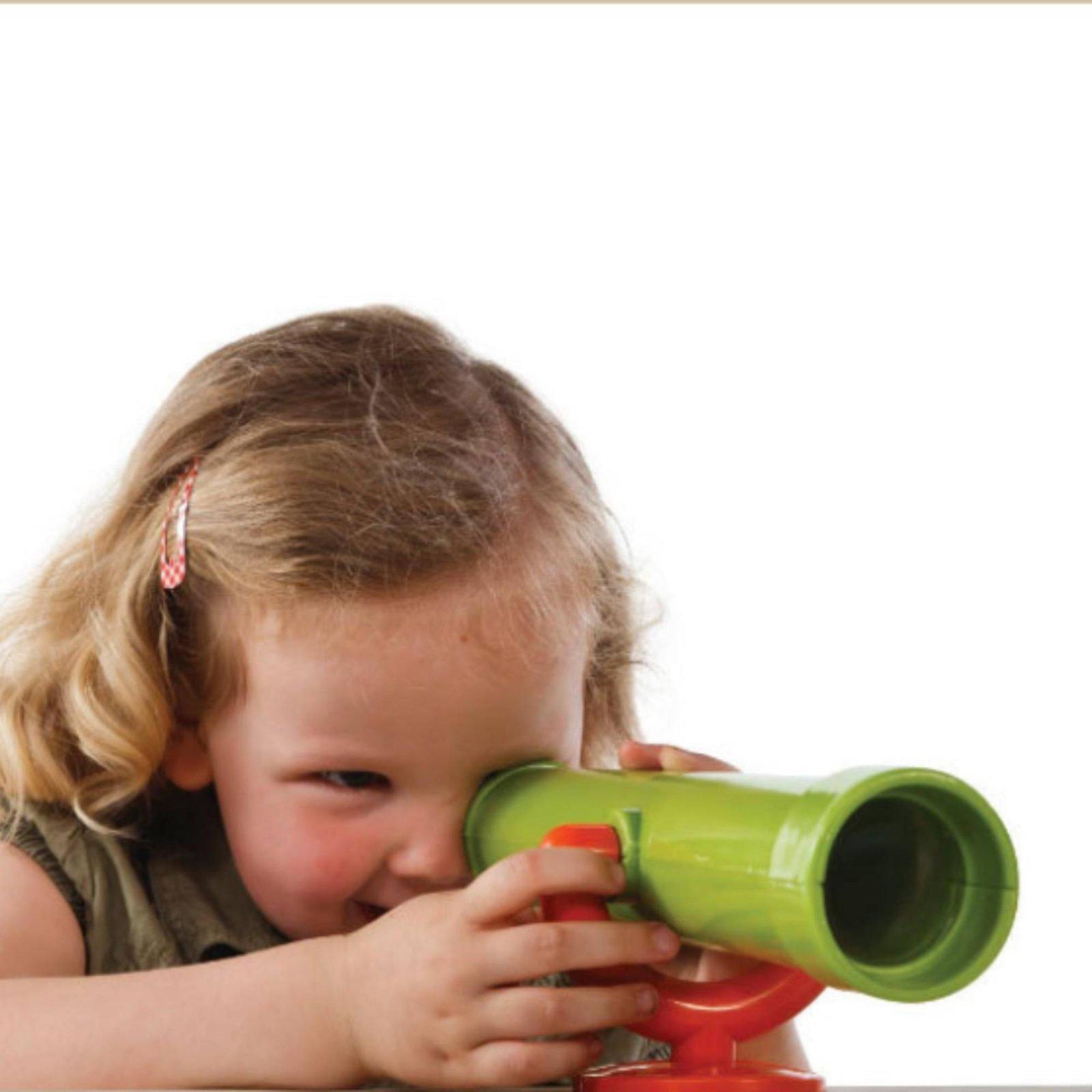 Telescopio Infantil, Juguete E - Kids Outdoor Education reseña y precio