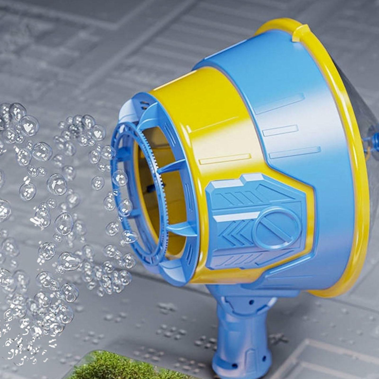 Máquina de burbujas para exter - Kids Outdoor Garden Set reseña y precio