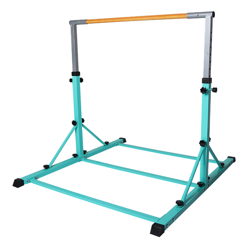 Barra de Gimnasia Ajustable de - Kids Outdoor Gym reseña y precio