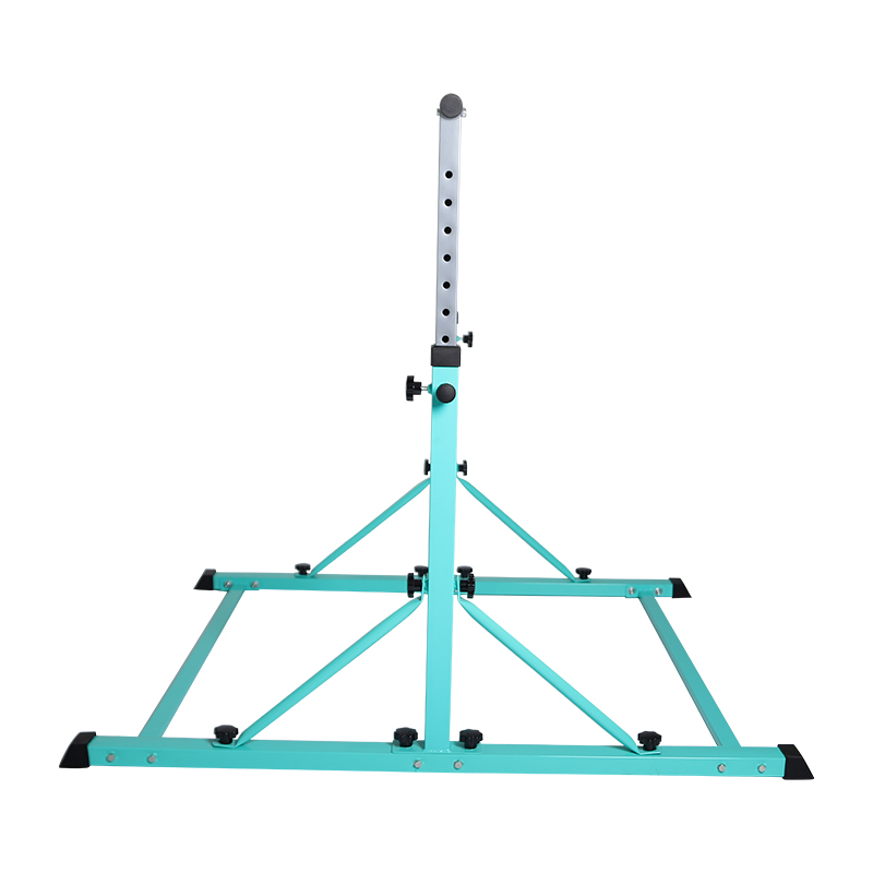 Barra de Gimnasia Ajustable de - Kids Outdoor Gym reseña y precio