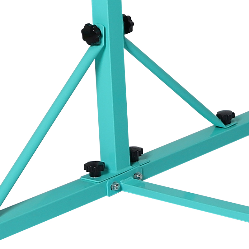 Barra de Gimnasia Ajustable de - Kids Outdoor Gym reseña y precio