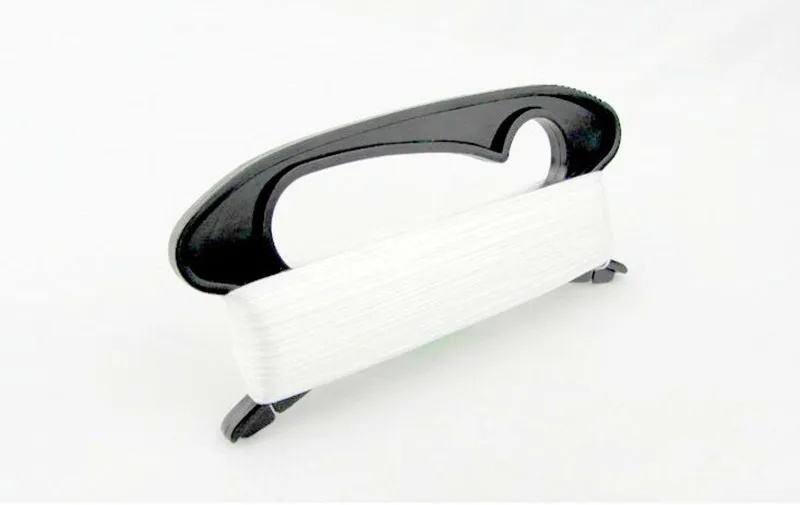 2 unids/lote 100m línea de cue - Kite Easy Fly Kids reseña y precio