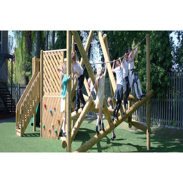 Parque infantil para niños, ju - Kids Outdoor Education reseña y precio
