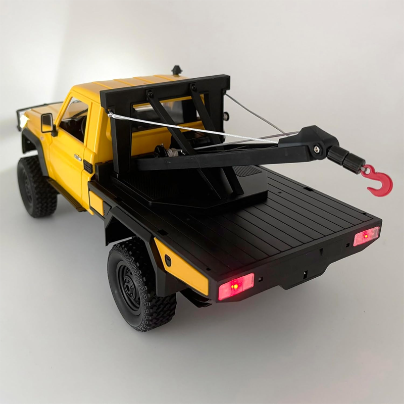 Nuevo MN82T Camioneta Todoterr - Kids Outdoor Dirt Toys reseña y precio