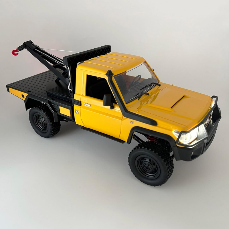 Nuevo MN82T Camioneta Todoterr - Kids Outdoor Dirt Toys reseña y precio