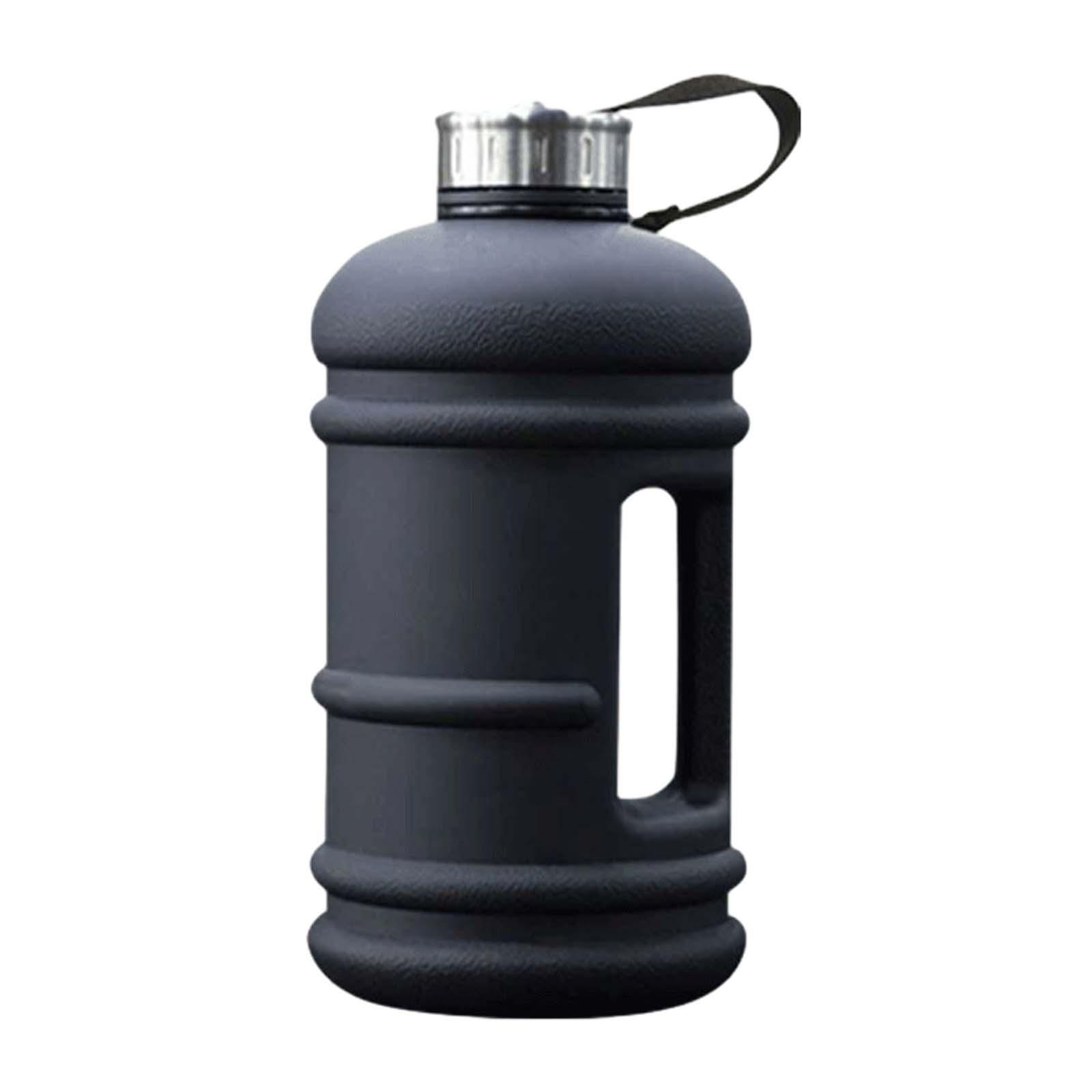 Botella de Agua para Niños y A - Kids Outdoor Gym reseña y precio