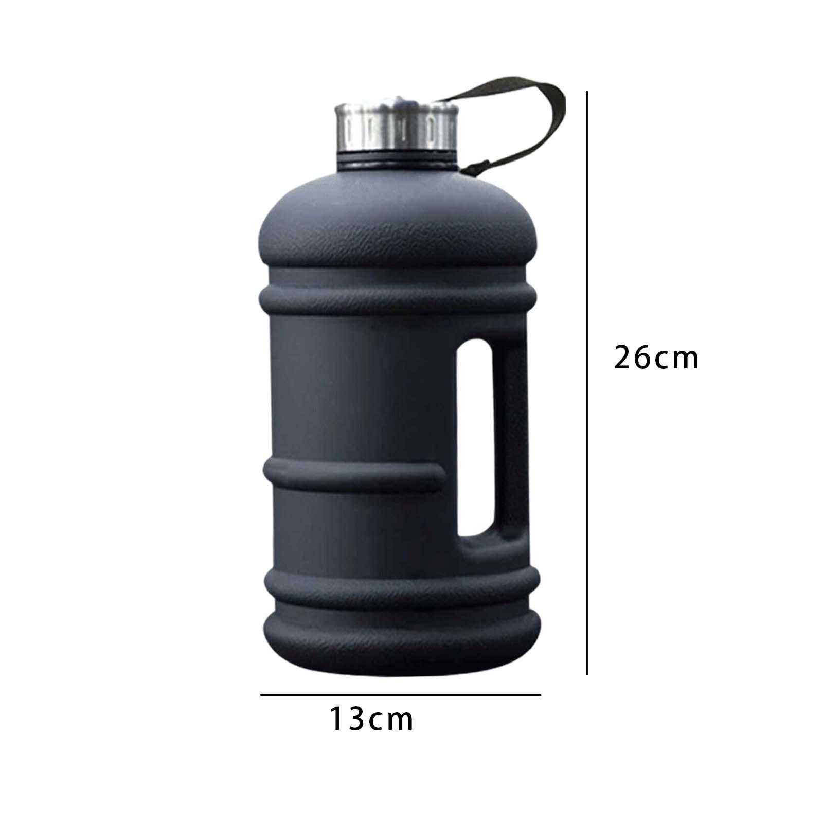 Botella de Agua para Niños y A - Kids Outdoor Gym reseña y precio