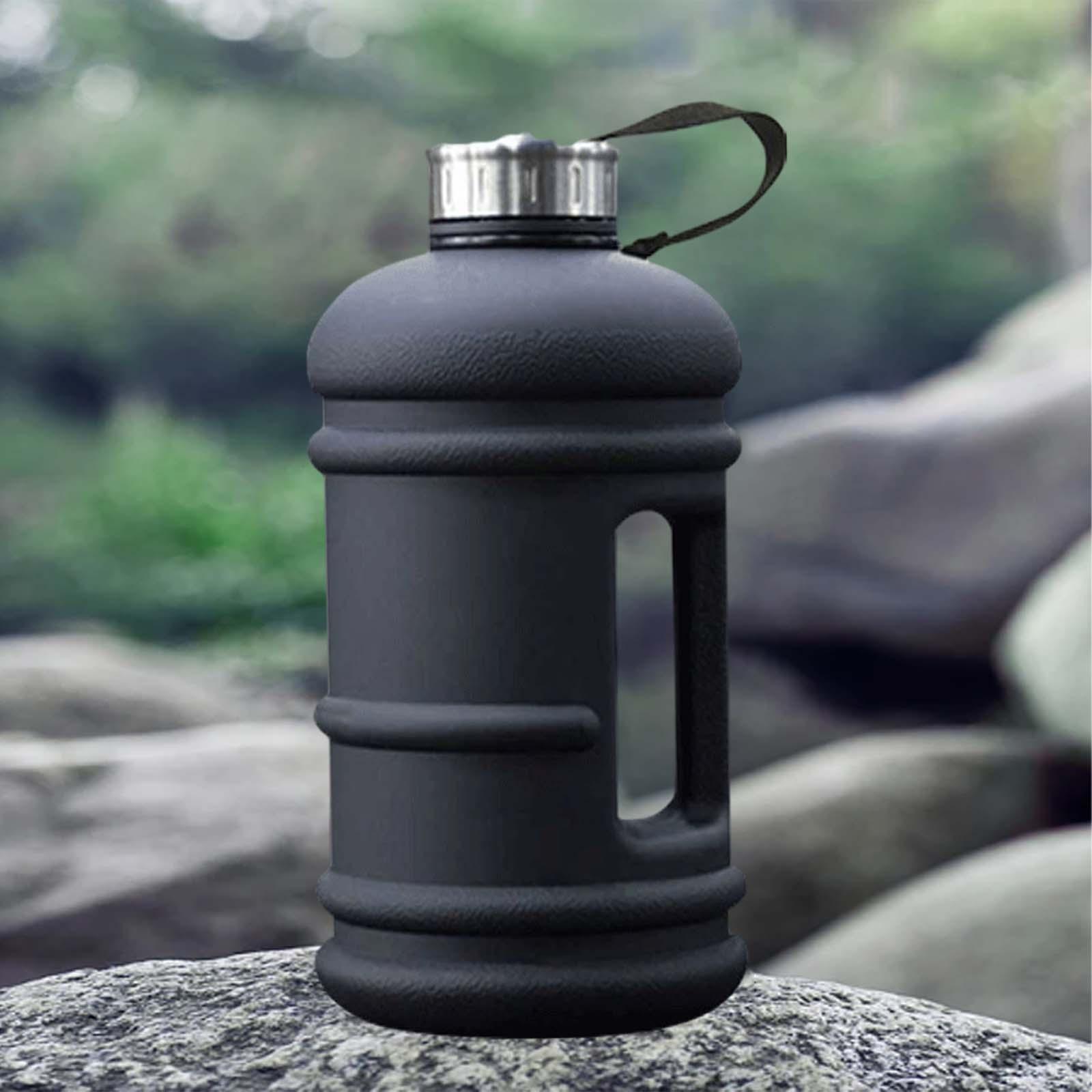 Botella de Agua para Niños y A - Kids Outdoor Gym reseña y precio