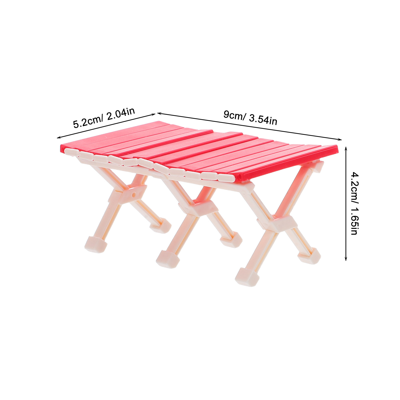 1 juego de muebles de camping  - Kids Outdoor Chair And Table reseña y precio