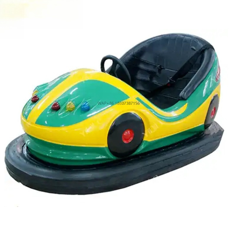 Coches de Choque Eléctricos pa - Kids Outdoor Electric Car reseña y precio