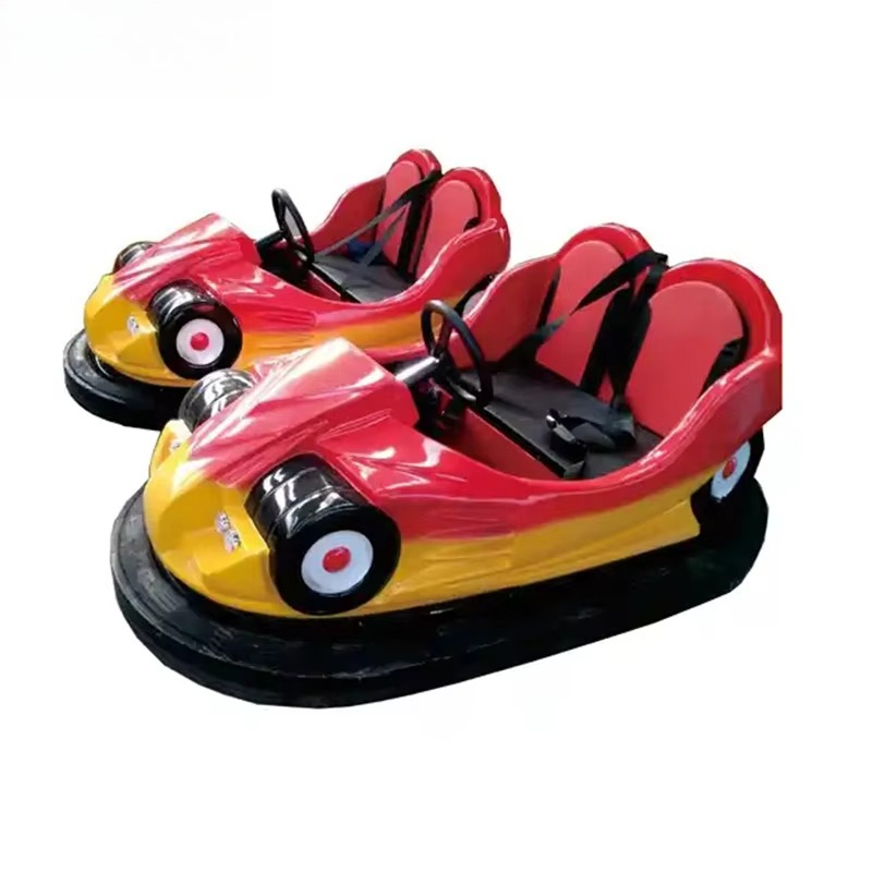 Coches de Choque Eléctricos pa - Kids Outdoor Electric Car reseña y precio