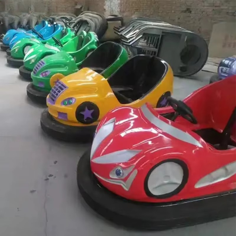 Coches de Choque Eléctricos pa - Kids Outdoor Electric Car reseña y precio