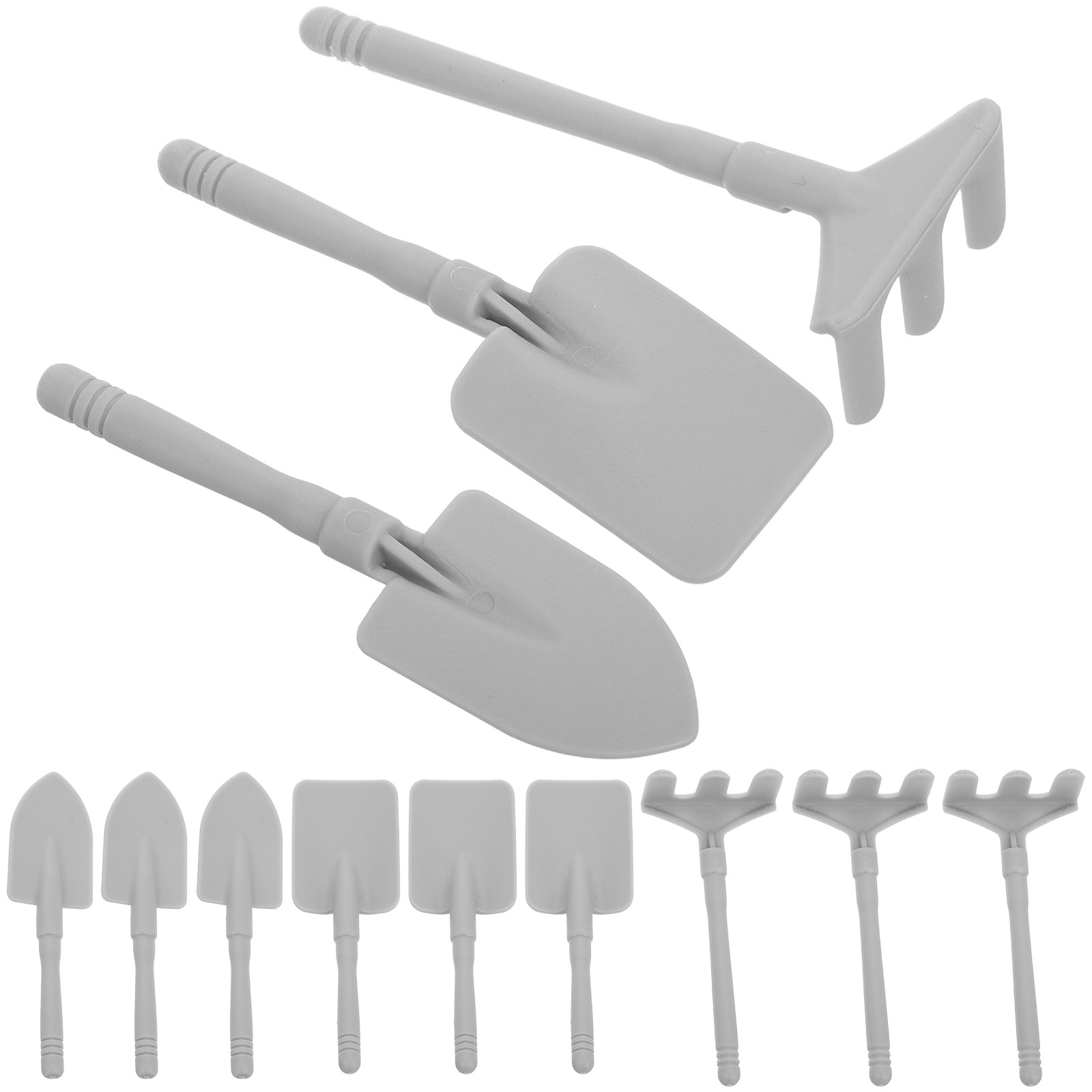 Juego de 10 herramientas de ja - Kids Outdoor Garden Set reseña y precio