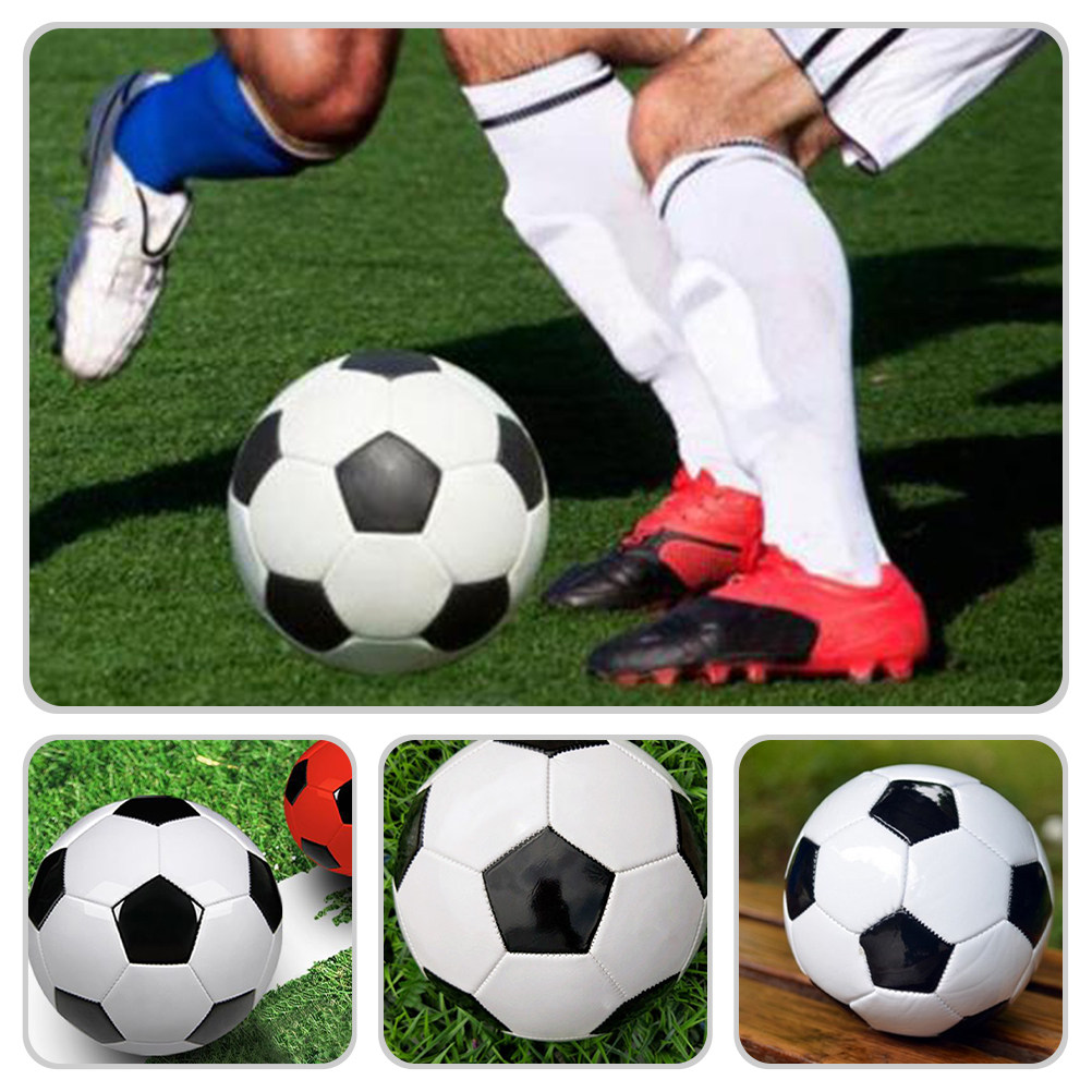 1 unidad de balón de fútbol co - Kids Outdoor Education reseña y precio