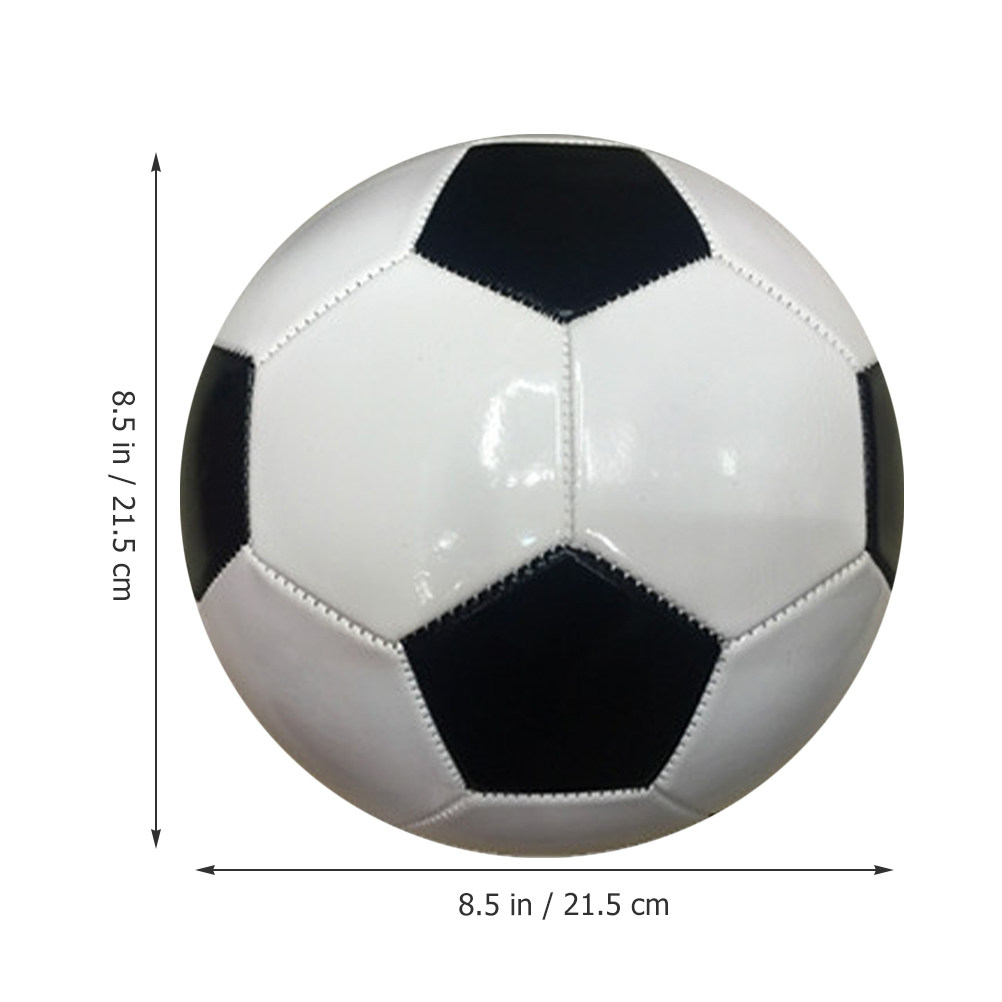 1 unidad de balón de fútbol co - Kids Outdoor Education reseña y precio
