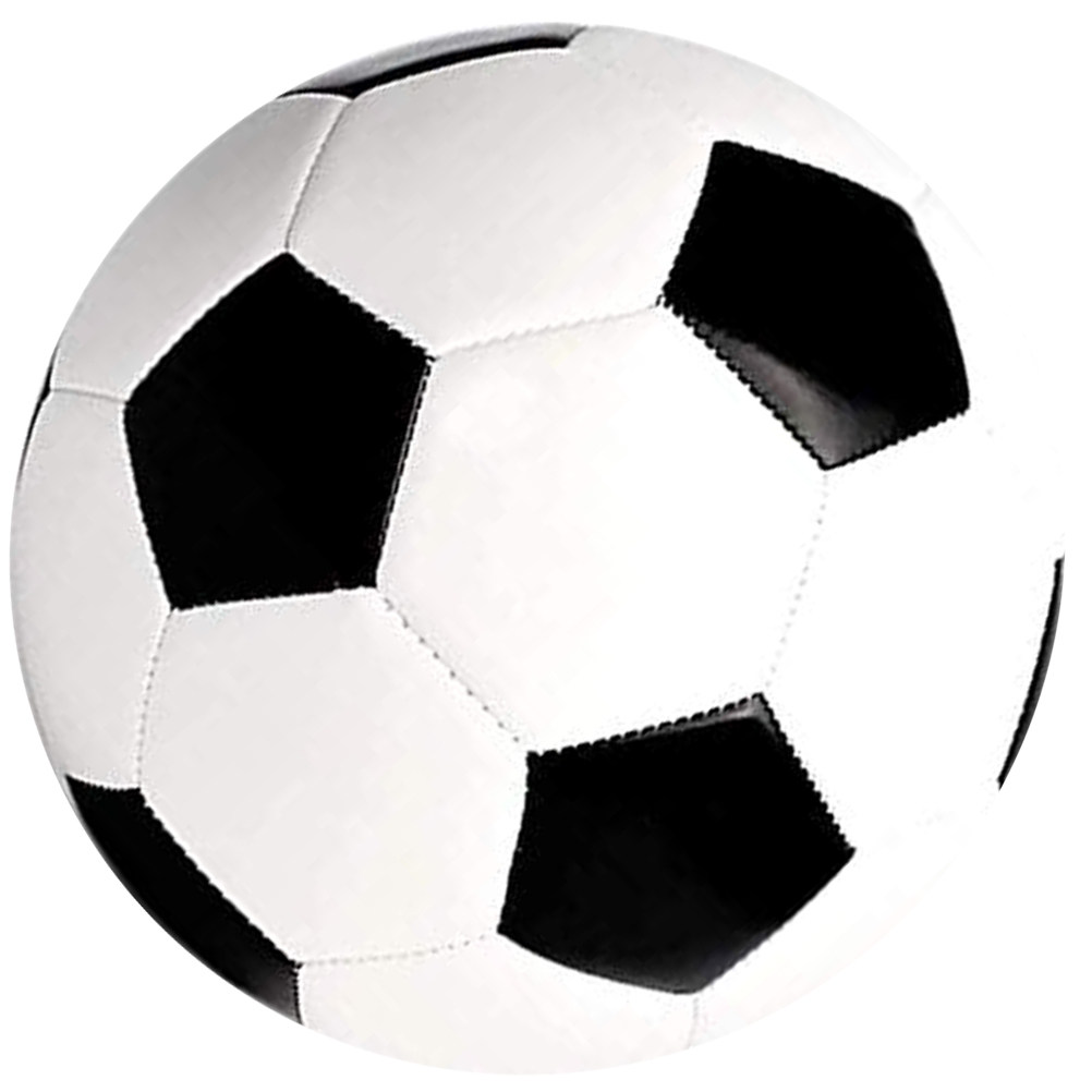 1 unidad de balón de fútbol co - Kids Outdoor Education reseña y precio