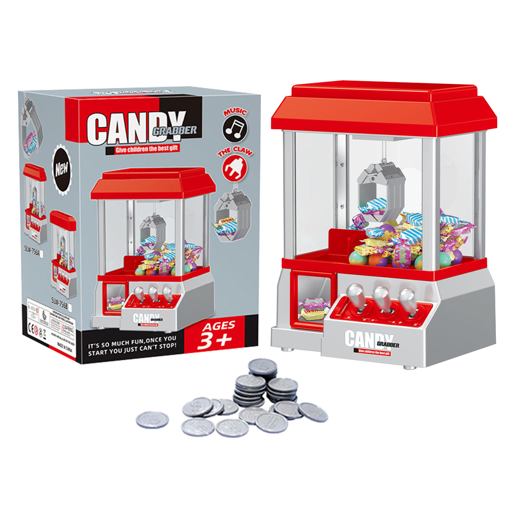 Máquina de Juegos Arcade Mini  - Kids Outdoor Garden Set reseña y precio