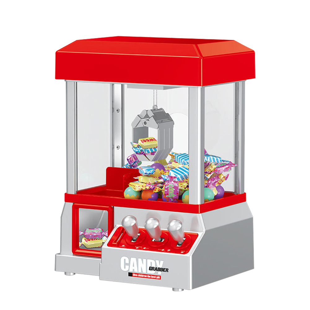 Máquina de Juegos Arcade Mini  - Kids Outdoor Garden Set reseña y precio