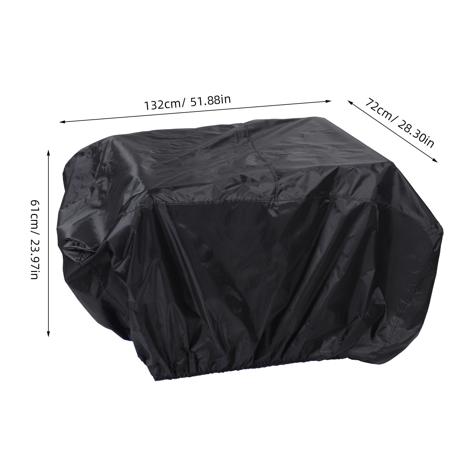 Funda protectora para coche in - Kids Outdoor Electric Car reseña y precio