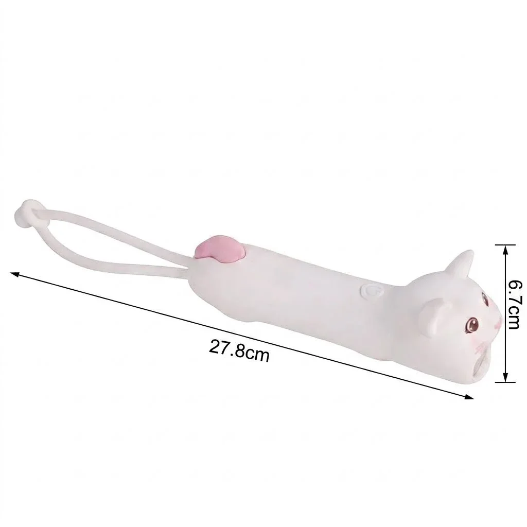 Linterna LED Recargable por US - Kids Outdoor Movie Night reseña y precio