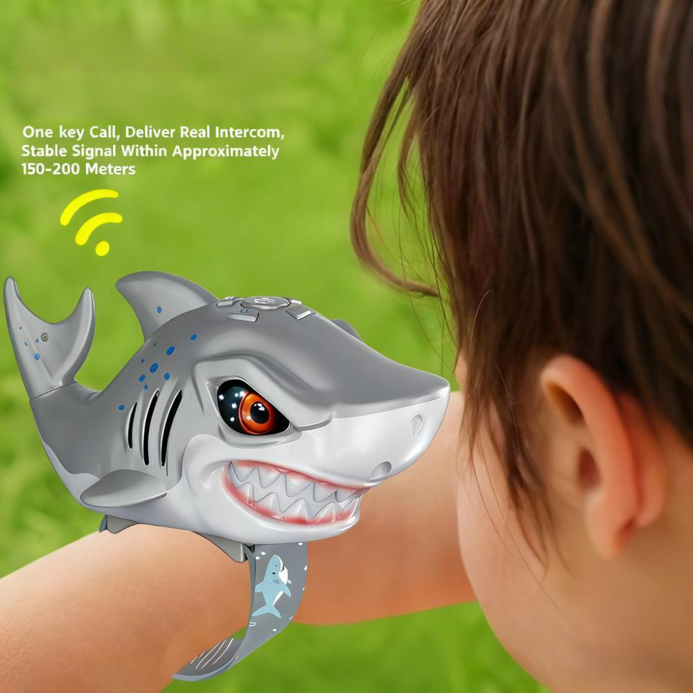 Walkie-talkie eléctrico para n - Kids Outdoor Education reseña y precio