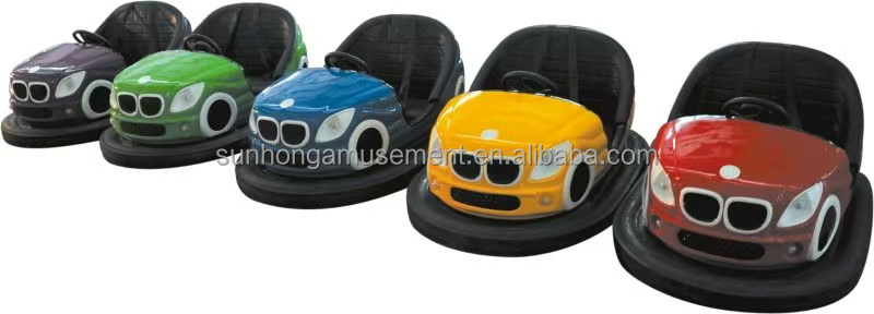 Coches de Choque Eléctricos pa - Kids Outdoor Electric Car reseña y precio