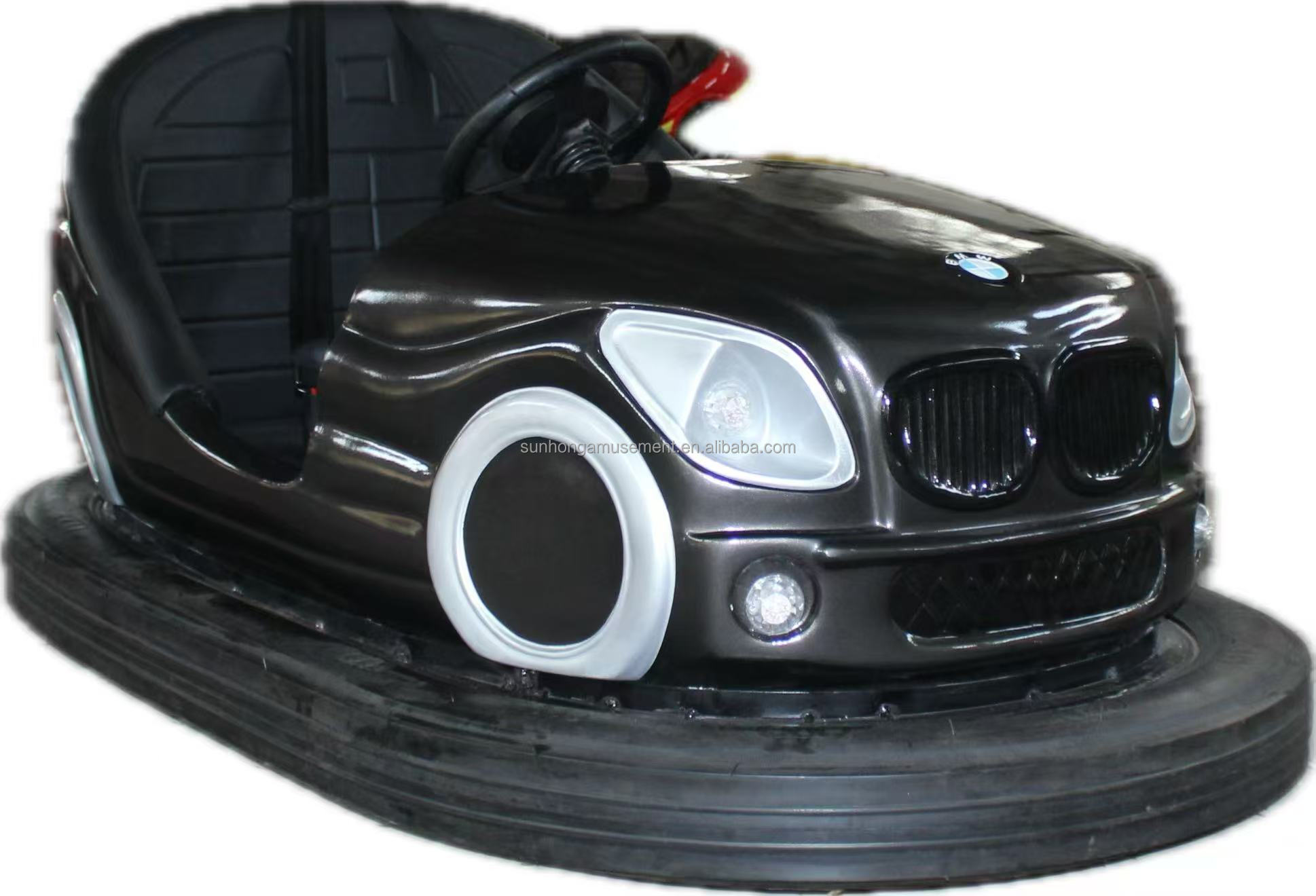 Coches de Choque Eléctricos pa - Kids Outdoor Electric Car reseña y precio